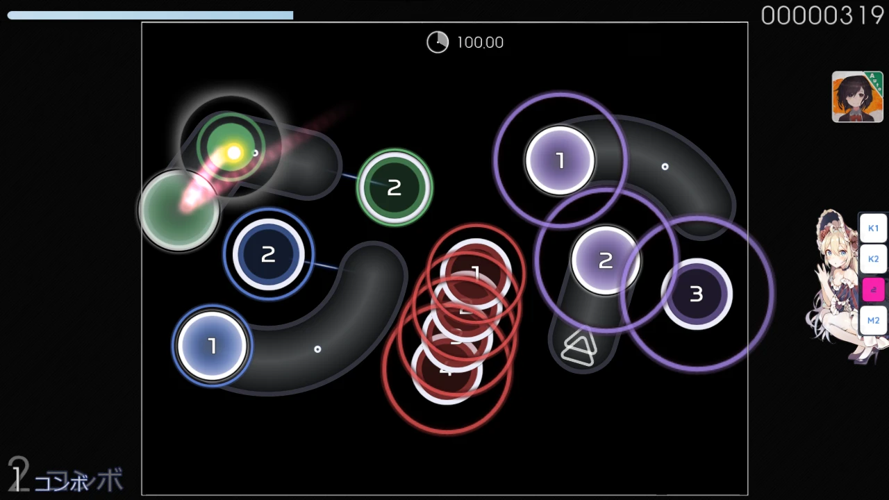 -+ Seoul v9 Personal Skin // Mika Pikazo