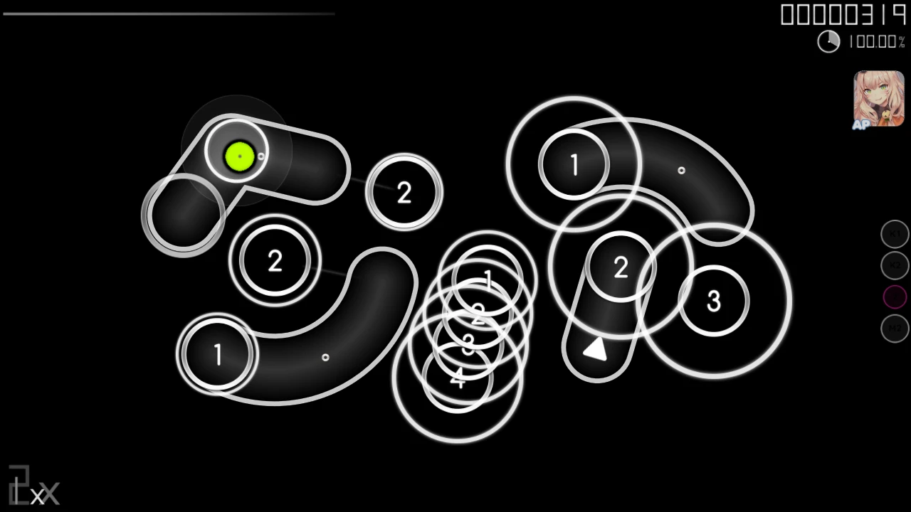 Moyai Balls