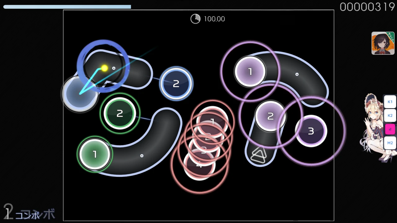 -+ Seoul v9 Personal Skin // Mika Pikazo