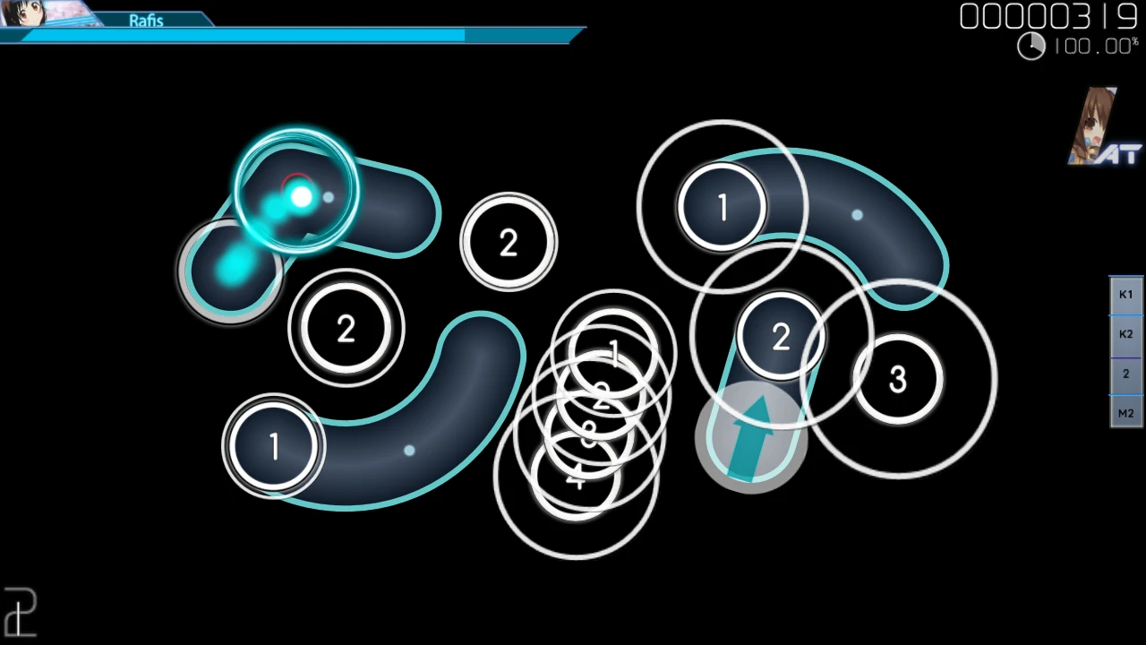Prawilosc vJP without followpoints