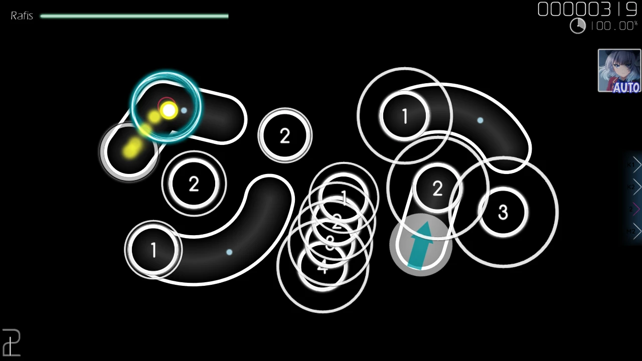 Prawilnosc Ultimate