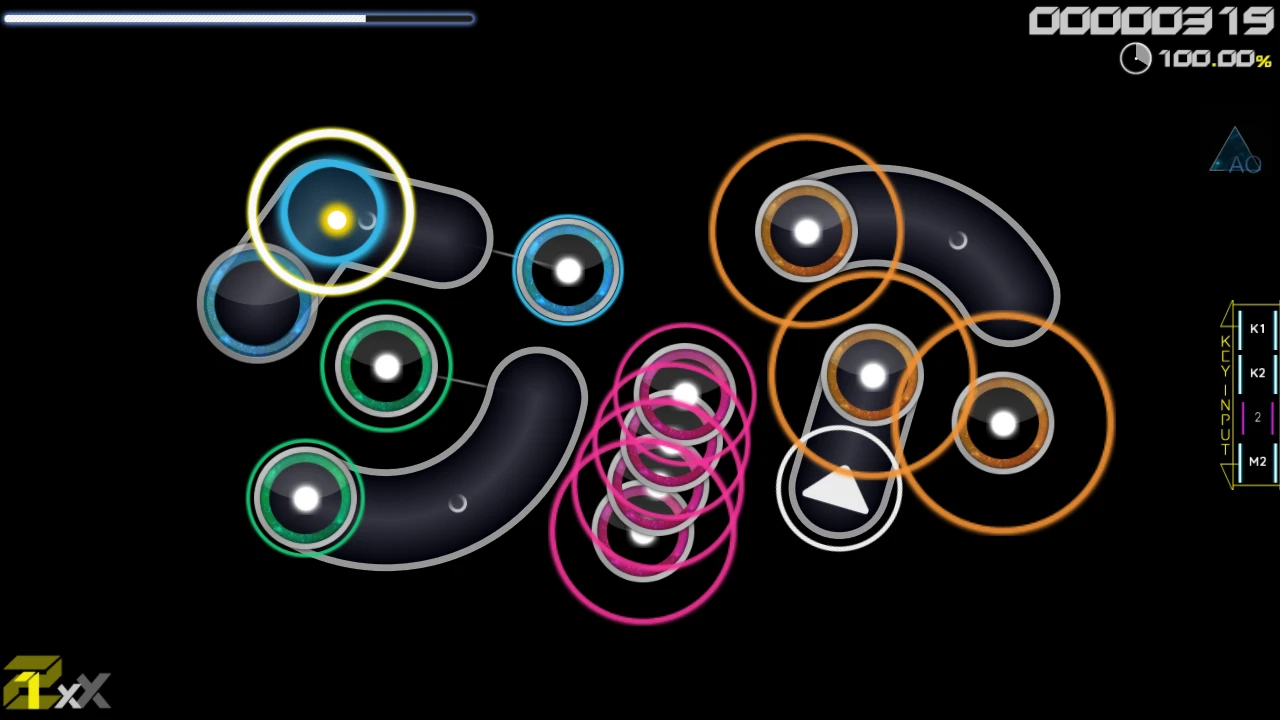 PLANET//SHAPER (MIU's amended ver.)